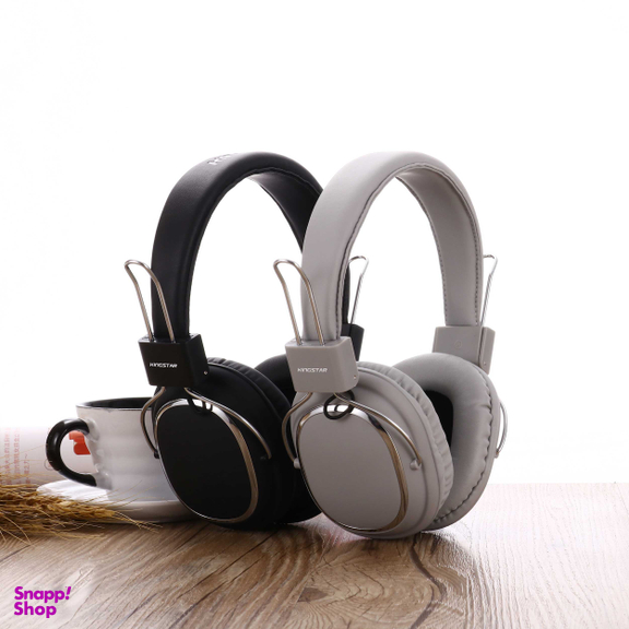 هدفون بی سیم کینگ استار مدل KBH48
