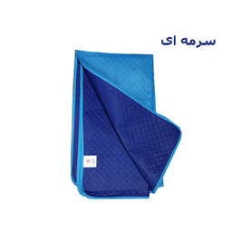 کاور مبل 7 نفره مدل 7-150 مجموعه 4 عددی