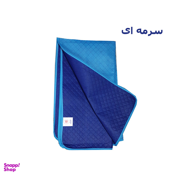 کاور مبل 7 نفره مدل 7-150 مجموعه 4 عددی