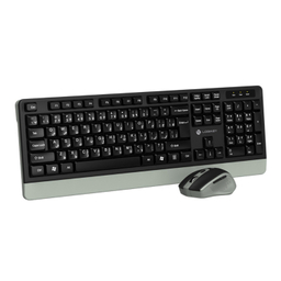 ماوس و کیبورد لاجیکی مدل KM226B