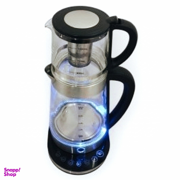 چای ساز بوش مدل 750 کد PB78-TS