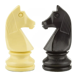 شطرنج فدراسیونی مدل کیان استاتون به همراه کیف حمل