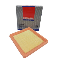 فیلتر هوا خودرو نوآوران مدل NA1136 مناسب ام وی ام 110