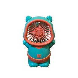 پنکه دستی مدل خرسی