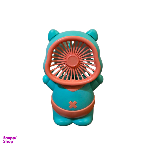 پنکه دستی مدل خرسی