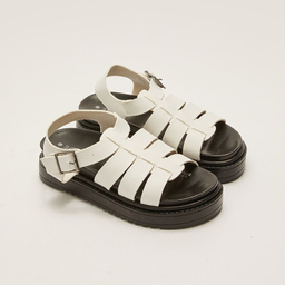 صندل زنانه ال سی وایکیکی مدل فول طبی XSIDE