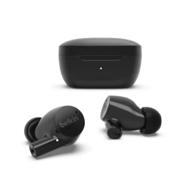 ایرفون بلوتوثی بلکین مدل SoundForm Rise