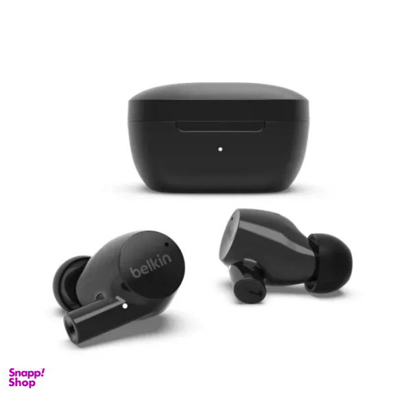 ایرفون بلوتوثی بلکین مدل SoundForm Rise