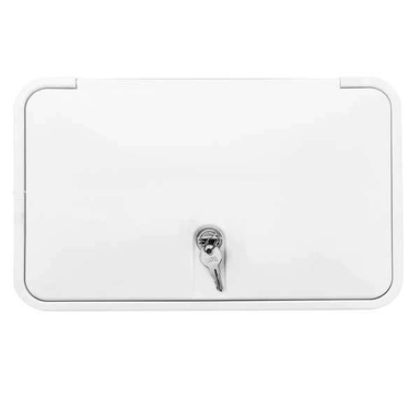 دریچه بدنه کمپر مدل 34-21 SH-1194