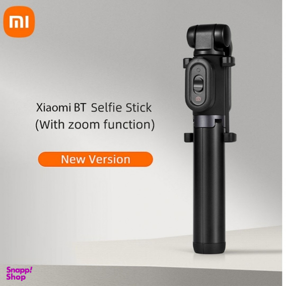 مونوپاد و سه پایه بلوتوثی شیائومی مدل Zoom Selfie Stick Extendable Selfie Stick Tripod XMZPG05YM