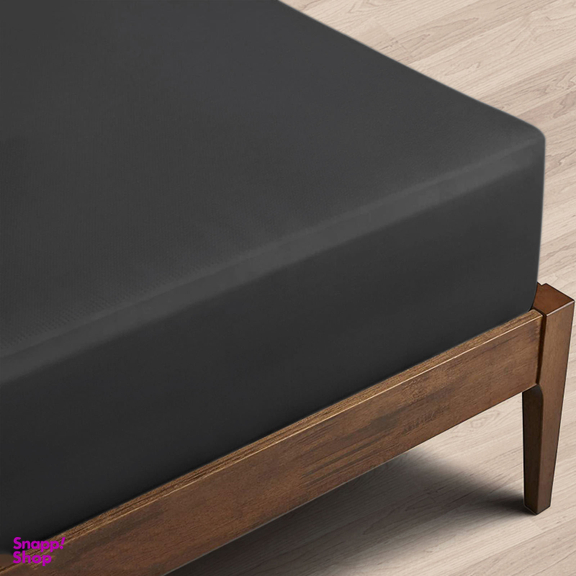 ملحفه دونفره کوکوجم مدل تترون کشدوز سایز 200×160 سانتی متر