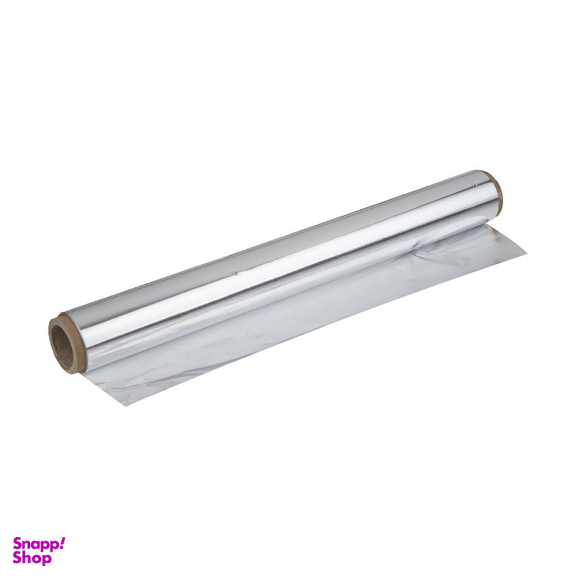 فویل آلومینیوم رافونه کد 203361 رول 8 متری