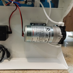 دستگاه تصفیه‌ کننده آکوالایف تایوانی 9 مرحله ای مدل PRS1009H