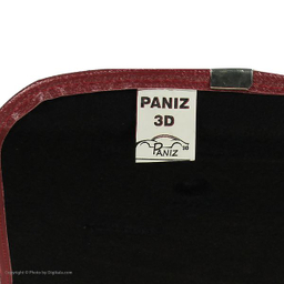 کفپوش پنج بعدی خودرو پانیذ مدل EVA12 مناسب سورن پلاس