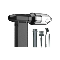 دمنده و مکنده گرین لاین مدل DUO FORCE 2in1