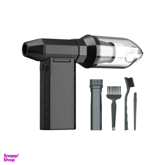 دمنده و مکنده گرین لاین مدل DUO FORCE 2in1