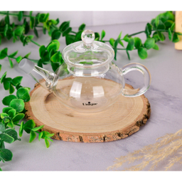 قوری زعفران یونیک کد 7932