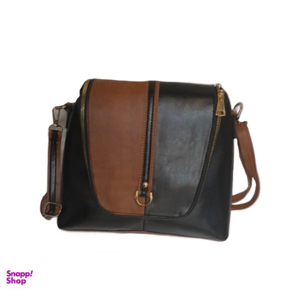 کیف رودوشی زنانه کد P33