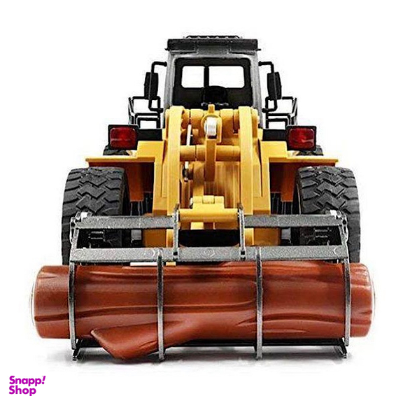 ماکت فلزی هوینا مدل راهسازی کد 1716