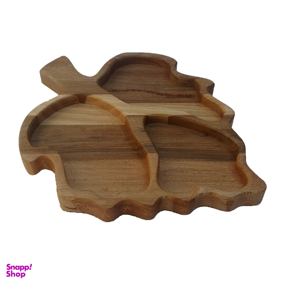 اردو خوری چوبیس مدل برگ کد 28