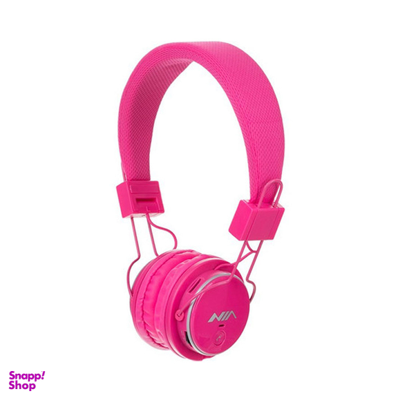 هدفون بی سیم نیا مدل Q8-851S