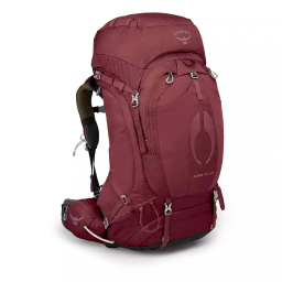 کوله پشتی کوهنوردی زنانه آسپری مدل AURA AG 65L