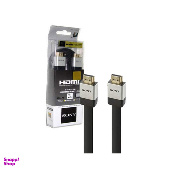 کابل HDMI سونی (Sony) مدل 141 طول 2 متر