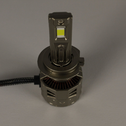 لامپ هدلایت خودرو سام مدل XT5 پایه H7 بسته 2 عددی