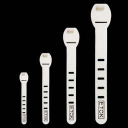 نظم دهنده کابل ایتوک مدل Essential بسته 8 عددی