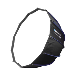 سافت‌ باکس چتری قابل حمل وسکات مدل Dodecagon 90CM