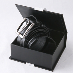 کمربند مردانه چرم یلسان مدل Baysen 3 کد GS-084-MSK