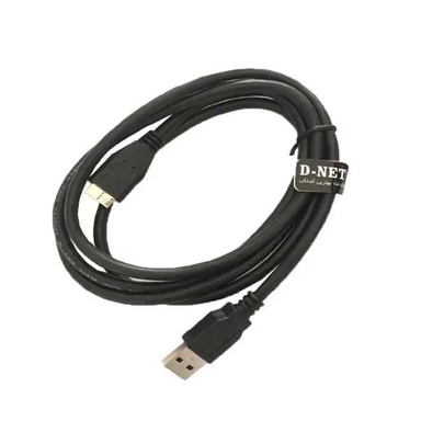 کابل هارد USB3.0 دی نت مدل N60 به طول 1.5m