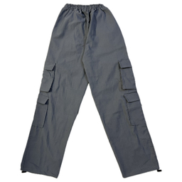 شلوار کارگو مردانه کد LGY رنگ طوسی