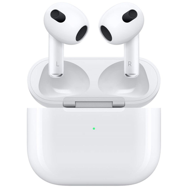 هدفون بلوتوثی ایرپاد طرح Airpods 3