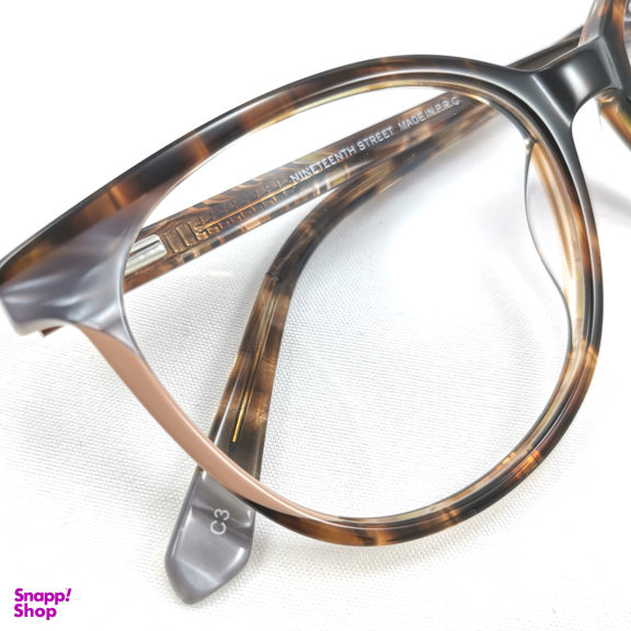 فریم عینک طبی زنانه مدل NSFP2011