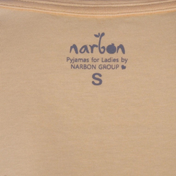 ست تیشرت و شلوارک راحتی زنانه ناربن مدل GD-o-19859621