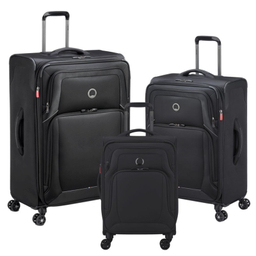 چمدان دلسی مدل OPTIMAX LITE کد 3285801 سایز کوچک