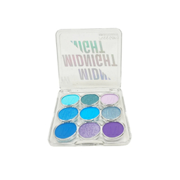 پالت سایه چشم میس لارا مدل Midnight شماره 03