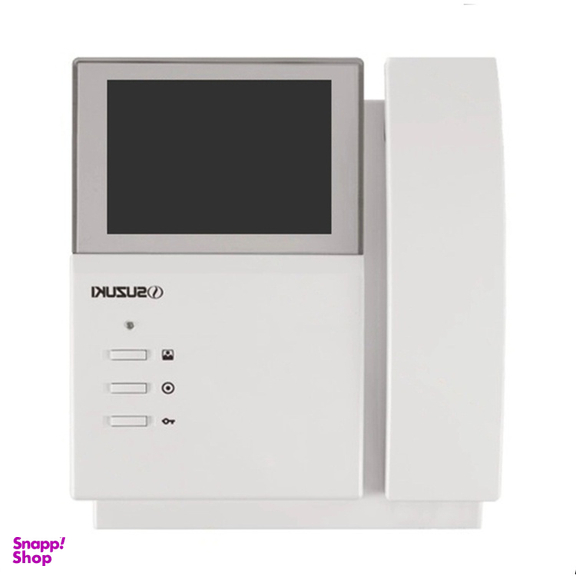 آیفون تصویری با حافظه فیلم و عکس سوزوکی مدل 413Mi