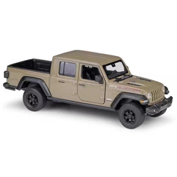 ماکت ماشین ولی مدل 2020 Jeep Gladiator Pickup Truck