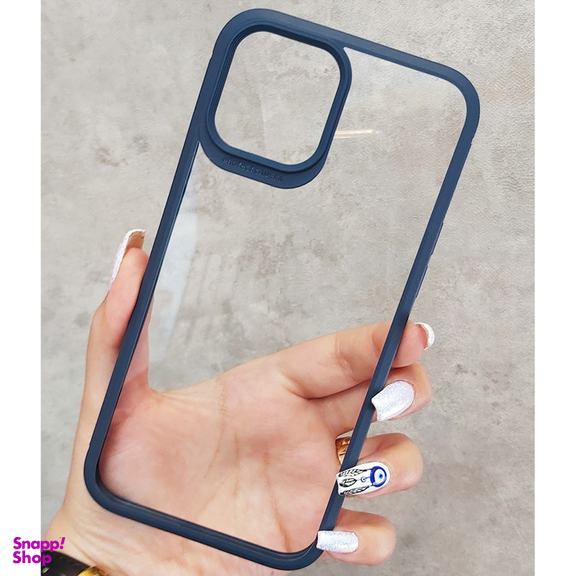 کاور اپیکوی مدل Magic Mask مناسب برای گوشی موبایل اپل Iphone 13 Pro
