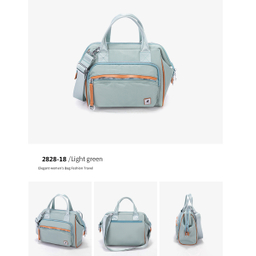 کیف رودوشی زنانه فوور مدل cn-2828-18