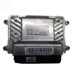 کامپیوتر ECU زیمنس مدل XU7 بایفیول کد IK01300080-3 مناسب پراید دوگانه سوز
