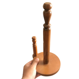 پایه رول دستمال کاغذی مدل کلاسیک کد 235