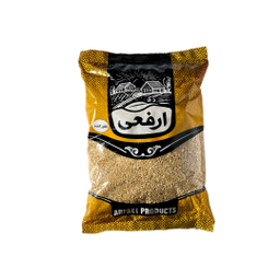 بلغور گندم ارفعی وزن 900 گرم