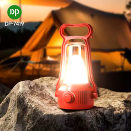 چراغ فانوسی دی پی مدل DP-7419