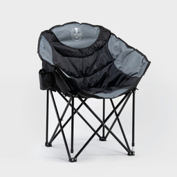 صندلی فلزی مدل کینگ کمپ آراد سایز کوچک مدل Metal Chair