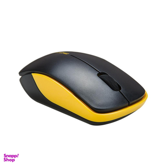 ماوس بی سیم مافی مدل GO 18