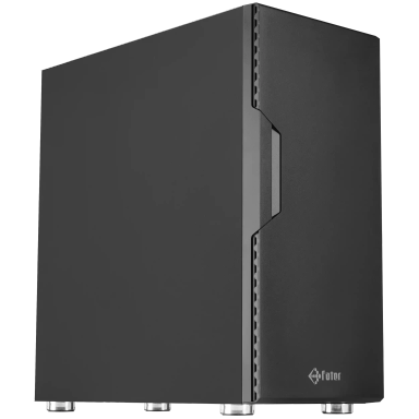 کیس کامپیوتر فاطر مدل F-700B