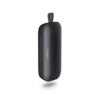 اسپیکر بلوتوثی قابل حمل بوز مدل SoundLink Flex